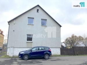 Prodej rodinného domu, Karlovy Vary, U Hřiště, 220 m2