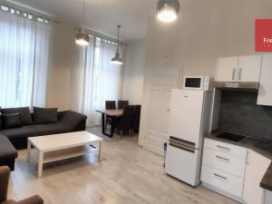 Prodej bytu 3+kk, Teplice, Vrchlického, 62 m2