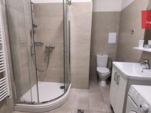Prodej bytu 3+kk, Teplice, Vrchlického, 57 m2
