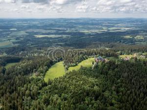 Prodej bytu 1+kk, Janské Lázně, Janská, 33 m2