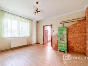 Prodej rodinného domu, Přibyslav - Dolní Jablonná, 320 m2