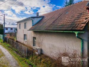 Prodej rodinného domu, Lučice, 180 m2