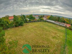 Prodej pozemku pro bydlení, Krakovany, 1681 m2