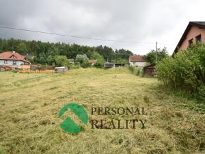 Prodej pozemku pro bydlení, Chocerady - Vlkovec, 1135 m2