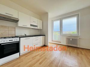 Pronájem bytu 3+1, Ostrava, náměstí Václava Vacka, 67 m2