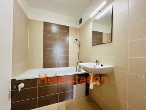 Pronájem bytu 3+1, Ostrava, náměstí Václava Vacka, 67 m2