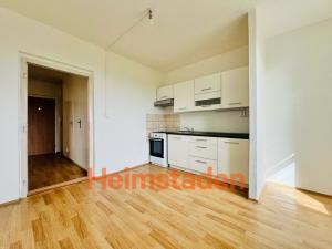 Pronájem bytu 3+1, Ostrava, náměstí Václava Vacka, 67 m2