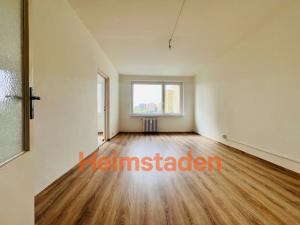 Pronájem bytu 3+1, Ostrava, náměstí Václava Vacka, 67 m2