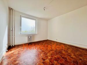 Pronájem bytu 3+1, Ostrava, náměstí Václava Vacka, 67 m2