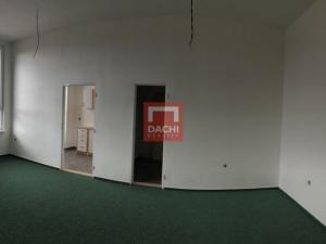 Pronájem kanceláře, Chvalkovice, 318 m2