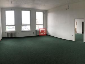 Pronájem kanceláře, Chvalkovice, 318 m2