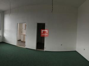 Pronájem kanceláře, Chvalkovice, 318 m2