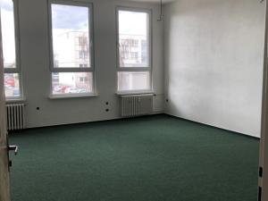 Pronájem kanceláře, Chvalkovice, 318 m2