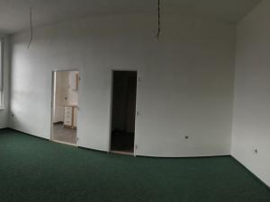 Pronájem kanceláře, Chvalkovice, 318 m2