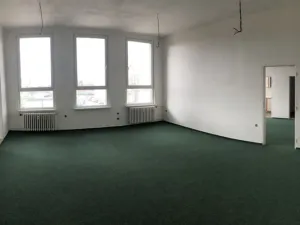 Pronájem kanceláře, Chvalkovice, 318 m2