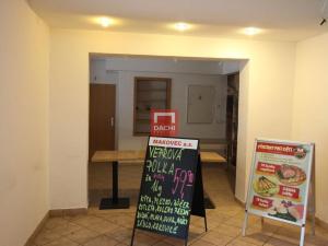 Pronájem obchodního prostoru, Přerov - Přerov I-Město, Čechova, 55 m2