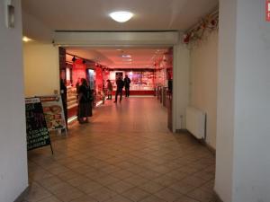 Pronájem obchodního prostoru, Přerov - Přerov I-Město, Čechova, 55 m2