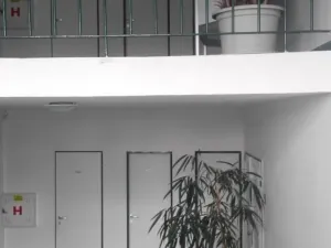 Pronájem kanceláře, Olomouc, 20 m2