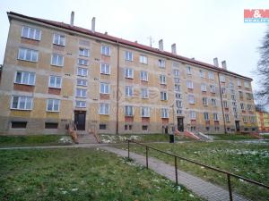 Prodej bytu 3+1, Bukovany, 65 m2