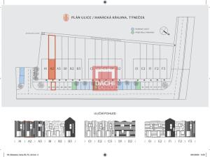 Prodej bytu 3+kk, Olomouc - Týneček, Václava Babky, 84 m2