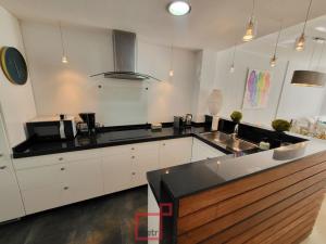 Prodej bytu 4+kk, Benidorm - Finestrat, Španělsko, 118 m2