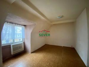 Prodej bytu 2+1, Mánesova, 49 m2