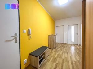Prodej bytu 2+kk, Ostrava, Jantarová, 59 m2