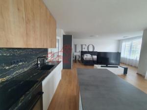 Pronájem bytu 1+kk, Olomouc, Karla Mareše, 57 m2