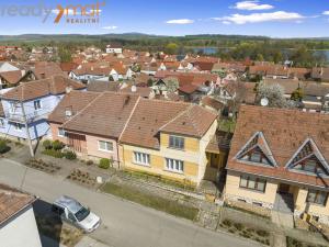 Prodej rodinného domu, Hlohovec, U sadů, 123 m2