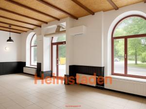 Pronájem obchodního prostoru, Havířov - Město, U Stromovky, 179 m2