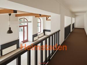 Pronájem obchodního prostoru, Havířov - Město, U Stromovky, 179 m2