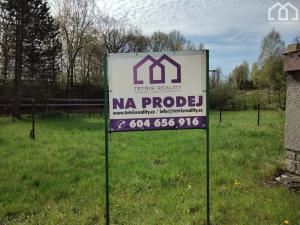 Prodej pozemku pro bydlení, Havířov - Dolní Suchá, 1187 m2