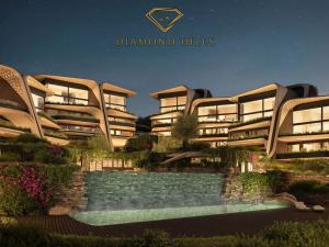 Prodej bytu 4+kk, Španělsko, Sotogrande, 213 m2