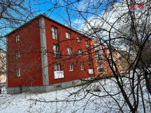 Prodej bytu 2+1, Ostrava - Zábřeh, Averinova, 56 m2