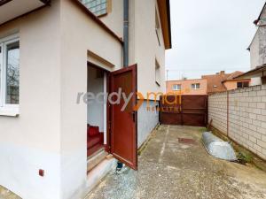 Prodej rodinného domu, Bzenec, Mlýnská, 260 m2