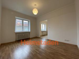 Pronájem bytu 1+kk, Havířov - Město, Nerudova, 34 m2