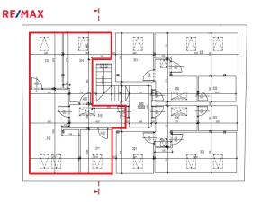 Prodej bytu 2+1, Lochovice, 96 m2