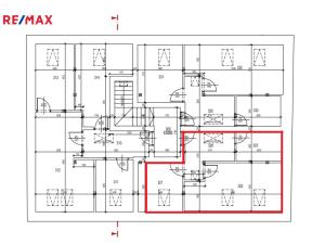 Pronájem bytu 2+kk, Lochovice, 41 m2