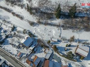 Prodej pozemku pro bydlení, Vsetín - Horní Jasenka, 713 m2