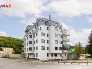 Prodej bytu 1+kk, Karlovy Vary, Šumavská, 36 m2