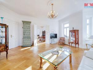 Prodej rodinného domu, Lázně Kynžvart, J. E. Purkyně, 600 m2