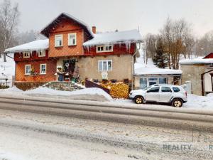 Prodej rodinného domu, Pec pod Sněžkou, 439 m2