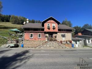 Prodej rodinného domu, Pec pod Sněžkou, 439 m2