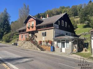 Prodej rodinného domu, Pec pod Sněžkou, 439 m2
