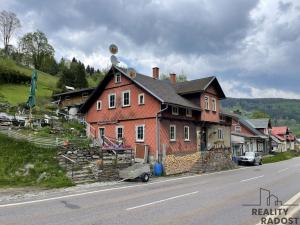 Prodej rodinného domu, Pec pod Sněžkou, 439 m2