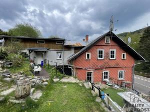 Prodej rodinného domu, Pec pod Sněžkou, 439 m2