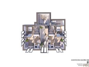 Prodej rodinného domu, Pec pod Sněžkou, 439 m2