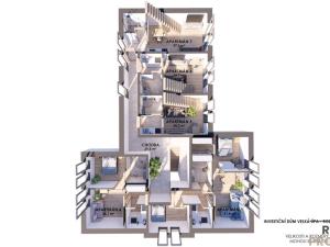 Prodej rodinného domu, Pec pod Sněžkou, 439 m2