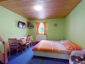 Prodej rodinného domu, Pec pod Sněžkou, 439 m2