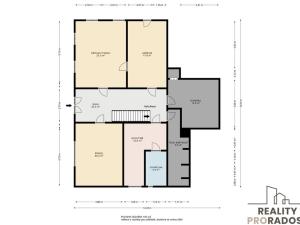 Prodej rodinného domu, Pec pod Sněžkou, 439 m2